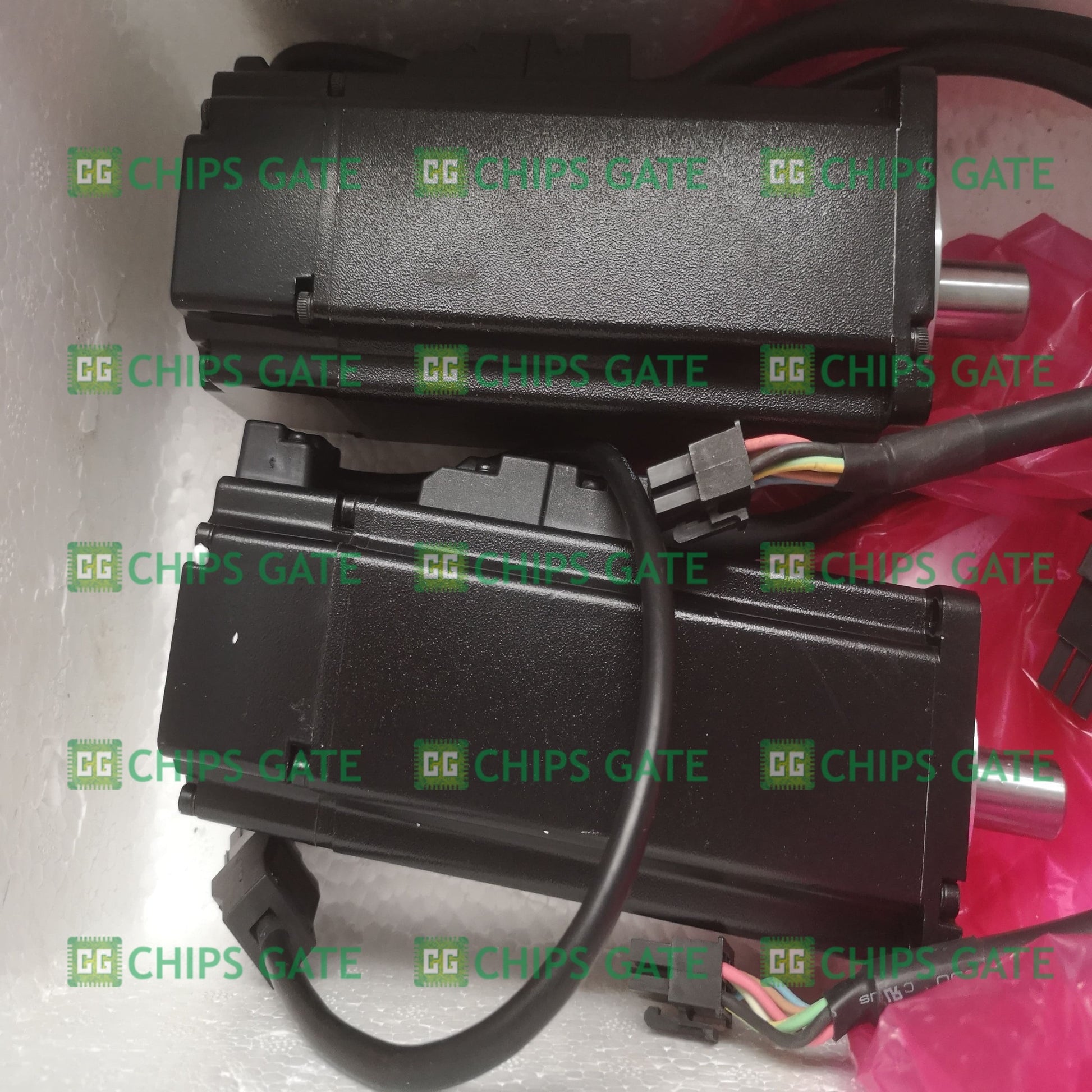 ECMAC30604FS