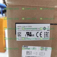 ECMAK11320SS