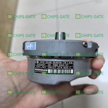 Heidenhain ECN1313-A-S-2048
