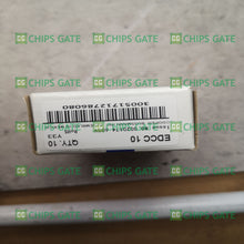 Bussmann EDCC10