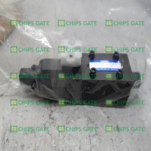 Yuken EDG-01V-H-1-PNT10-60T