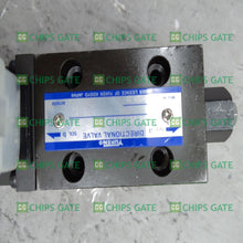 Yuken EDG-01V-H-1-PNT11-60T