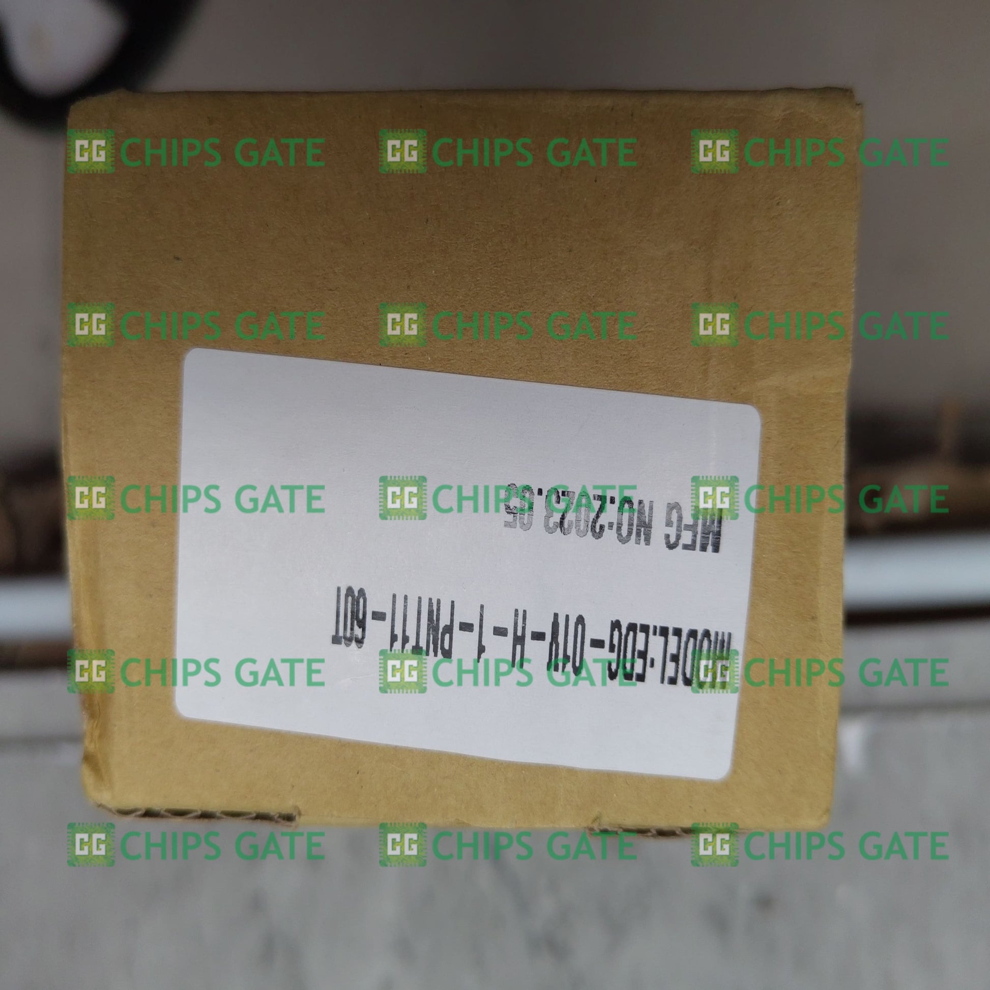 Yuken EDG-01V-H-1-PNT11-60T