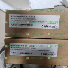 EDS208ASSSC