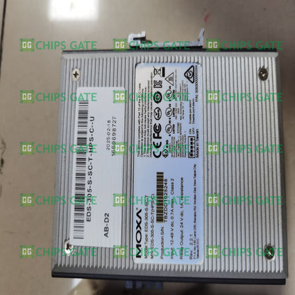 EDS305SSCTHPSC