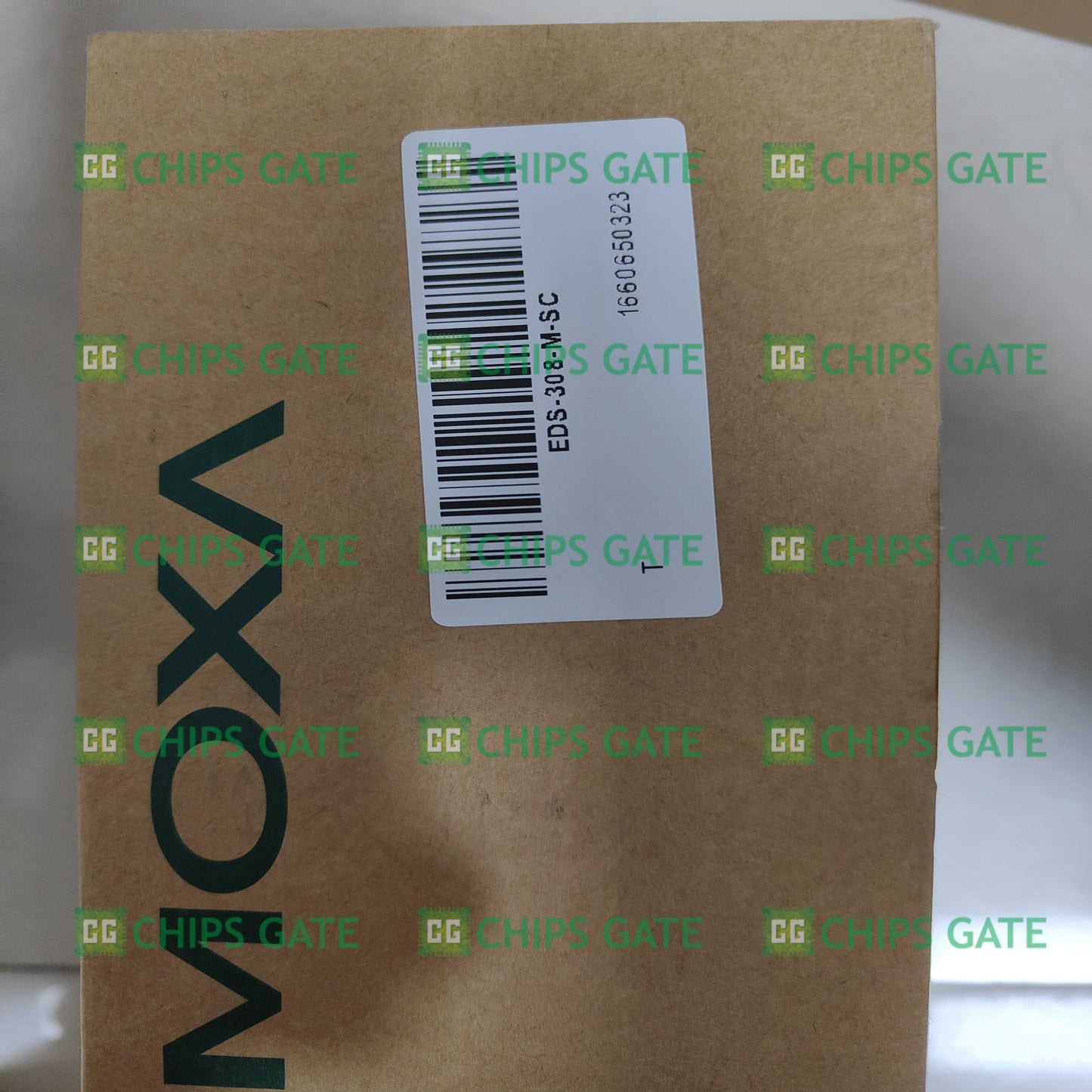 Moxa EDS-308-M-SC