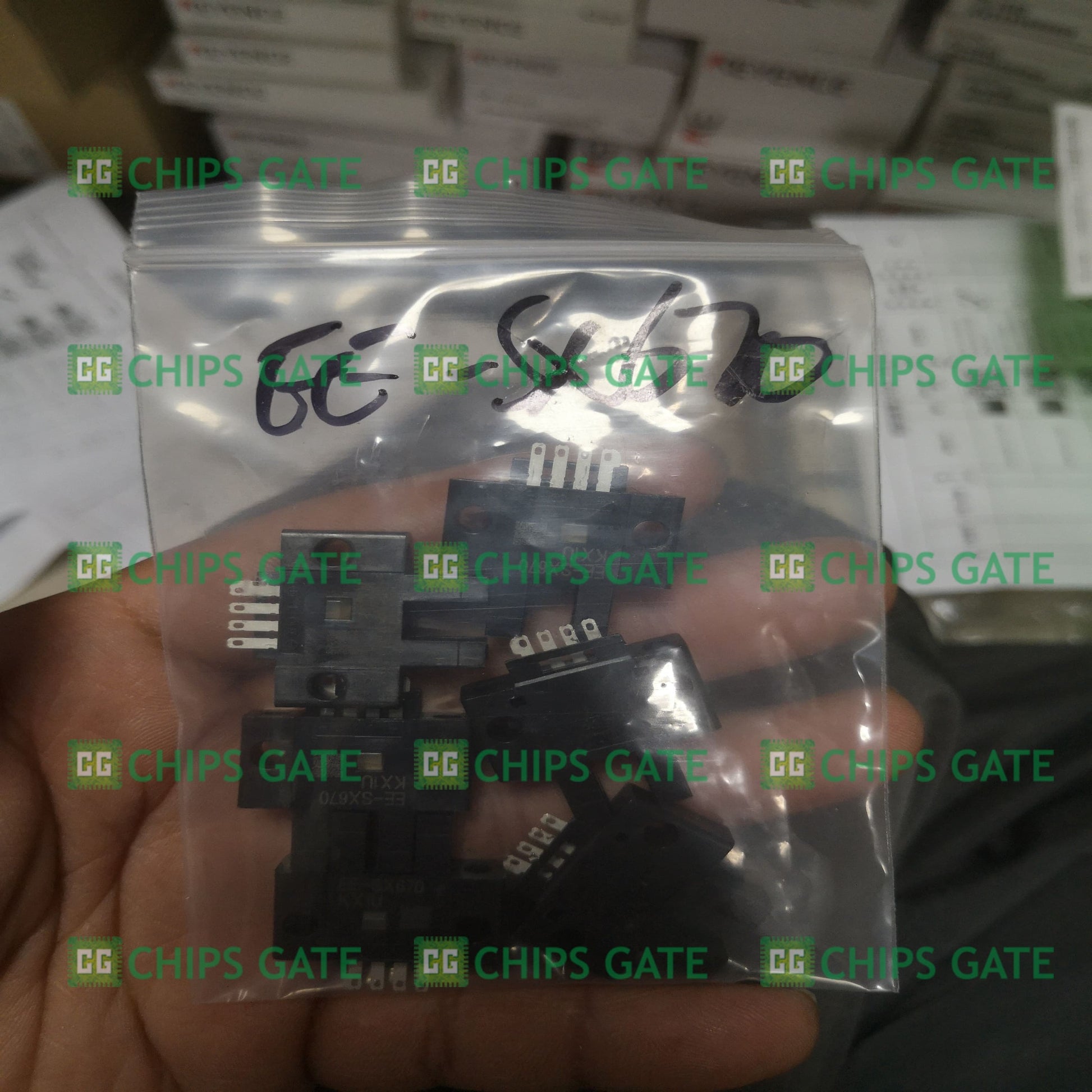 EESX670