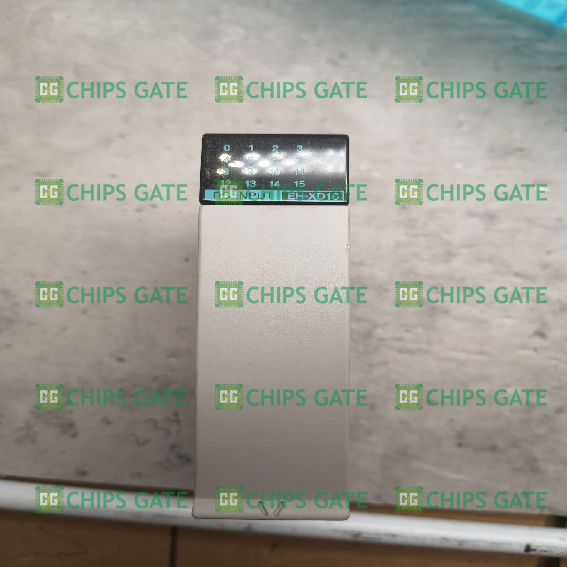 Hitachi EH-XD16