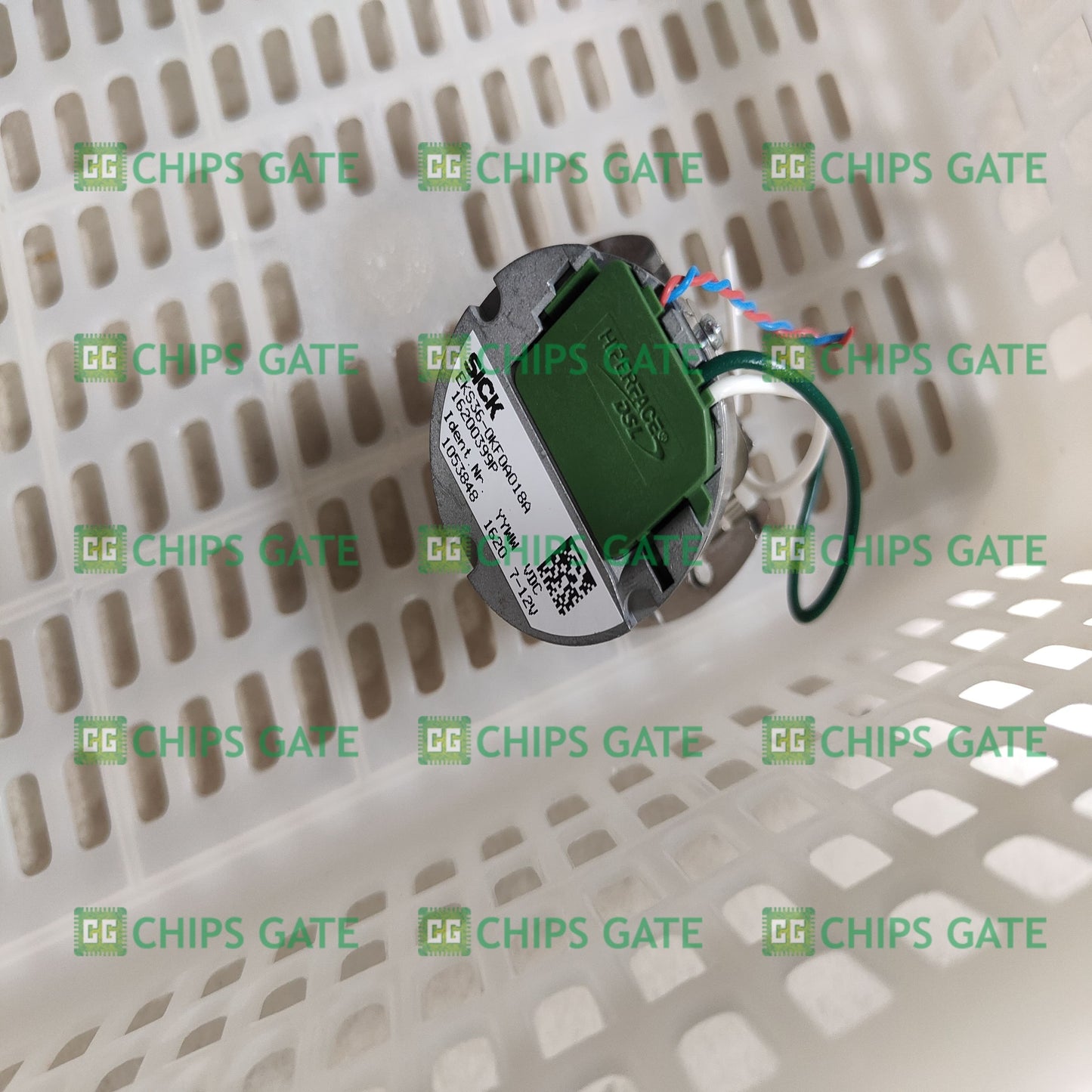EKS360KF0A018A