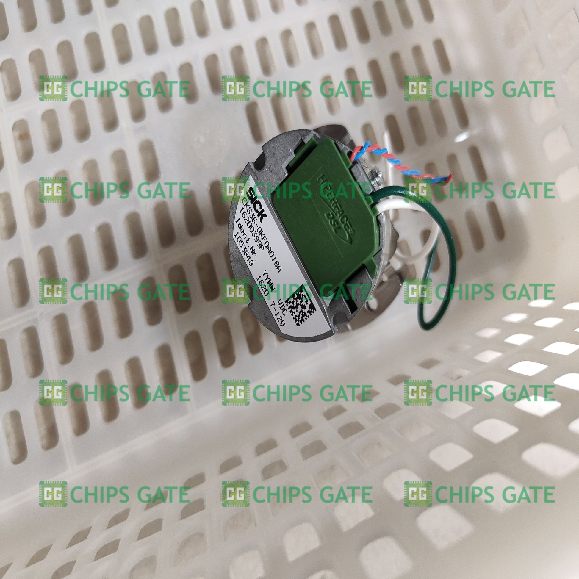 EKS360KF0A018A