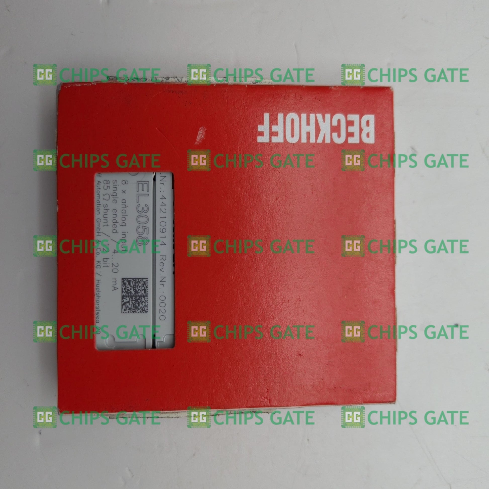 EL3058