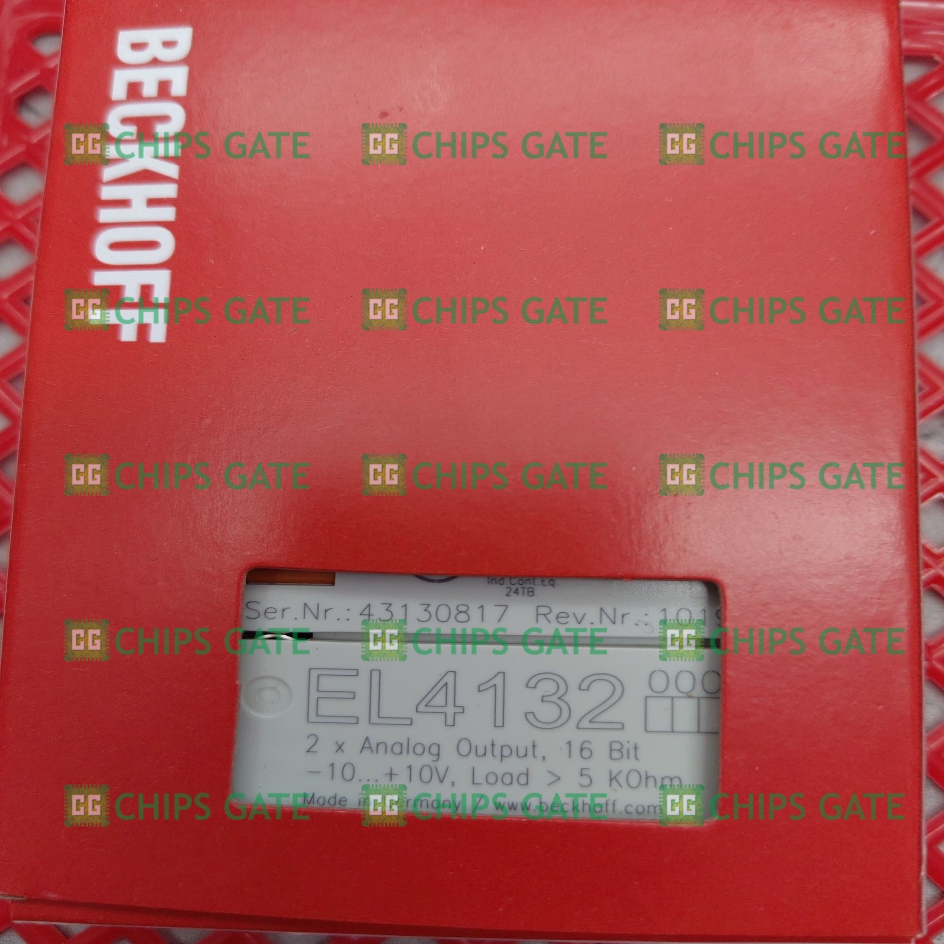 EL4132
