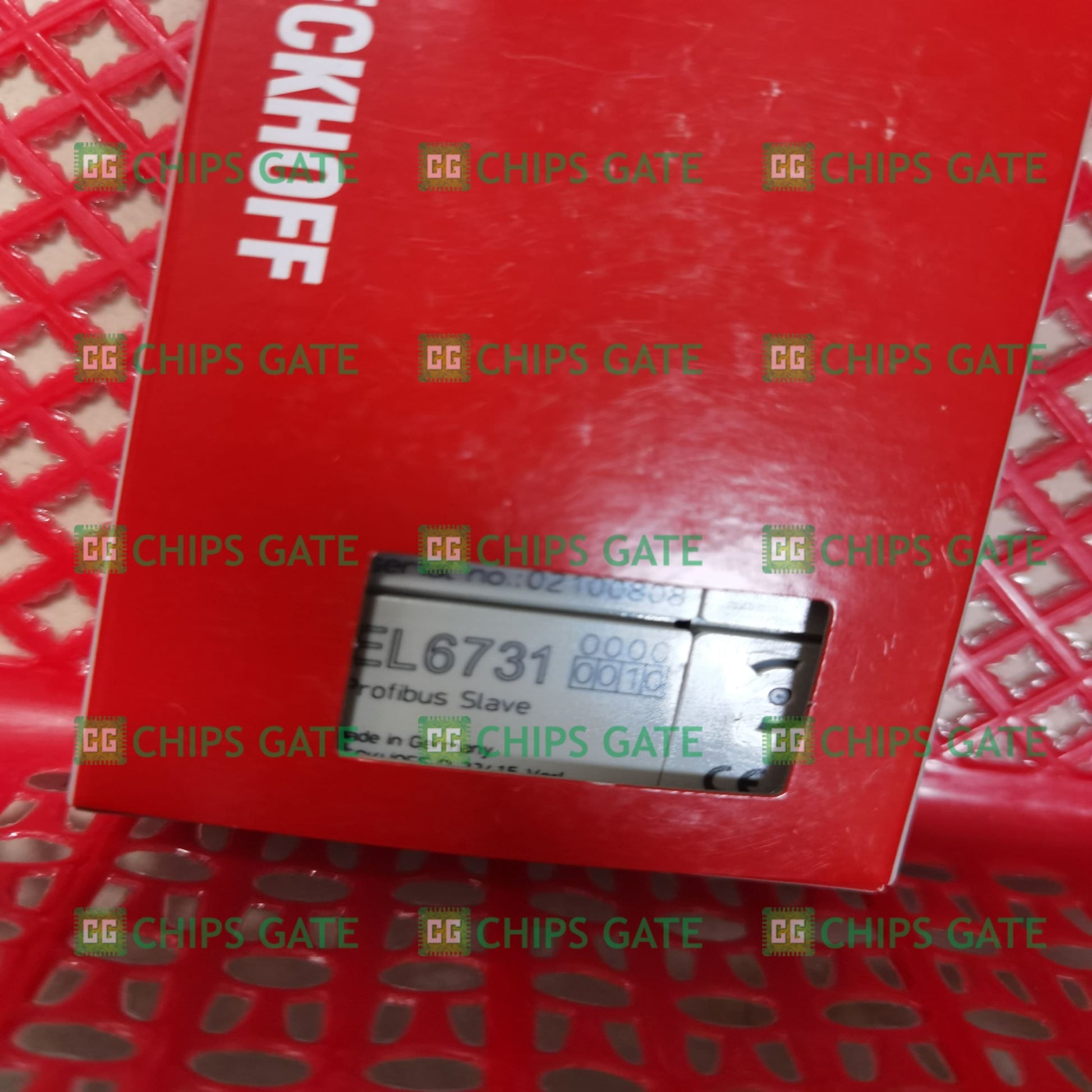 EL67310010