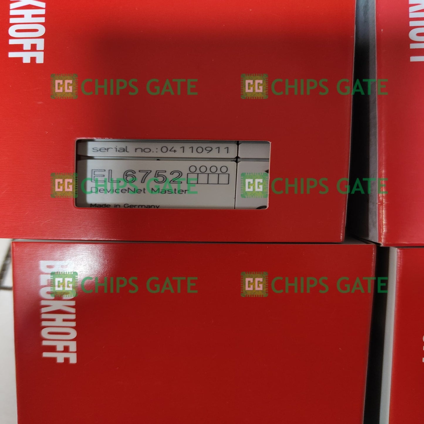 EL67520000
