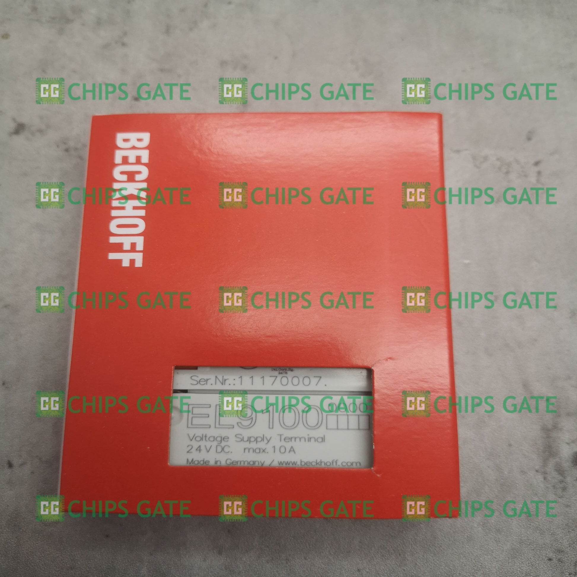 EL9100