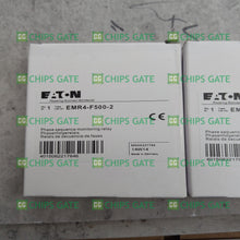 Eaton Moeller EMR4-F500-2