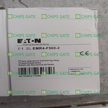 Eaton Moeller EMR4-F500-2