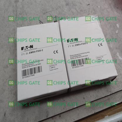 Eaton Moeller EMR4-F500-2