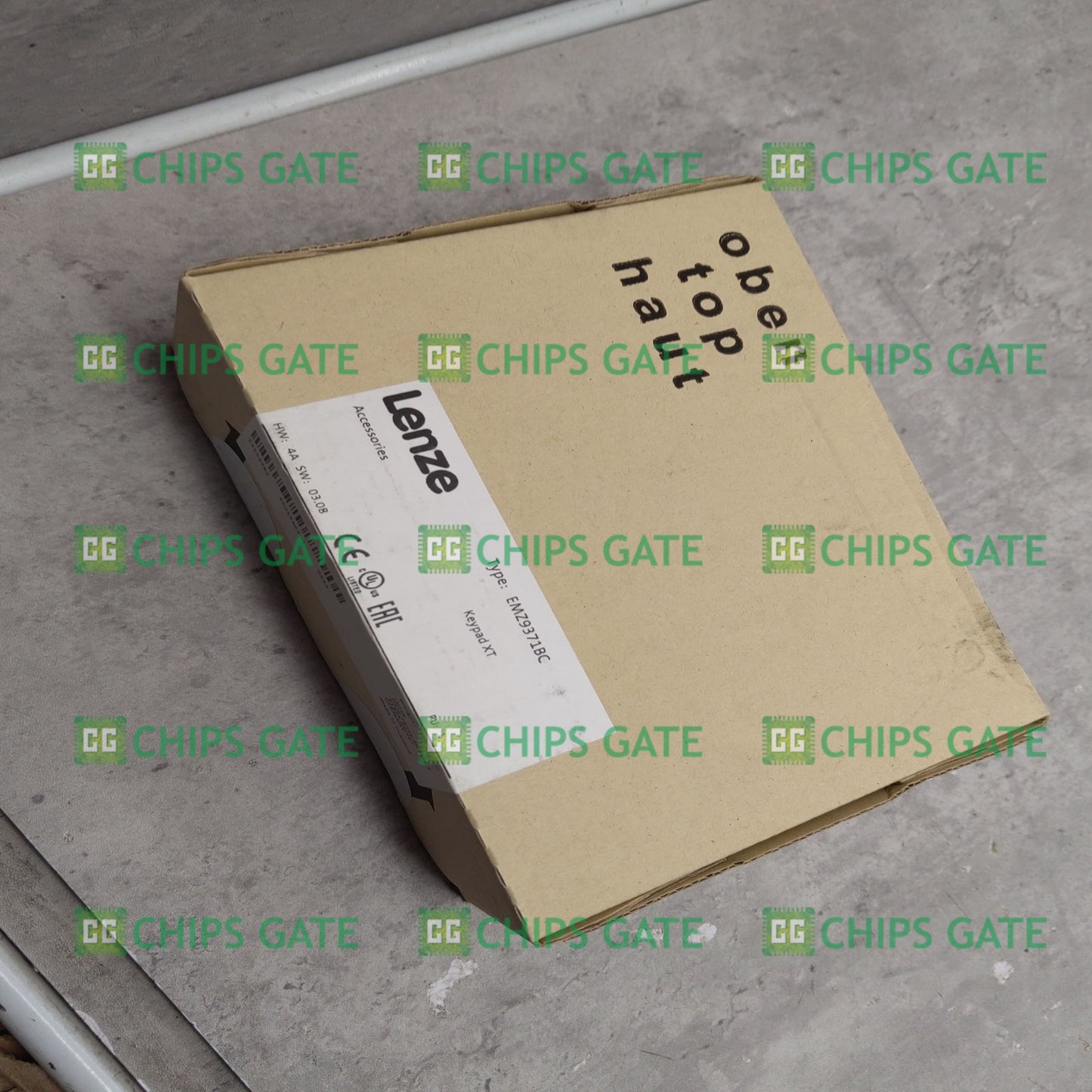 EMZ9371BC