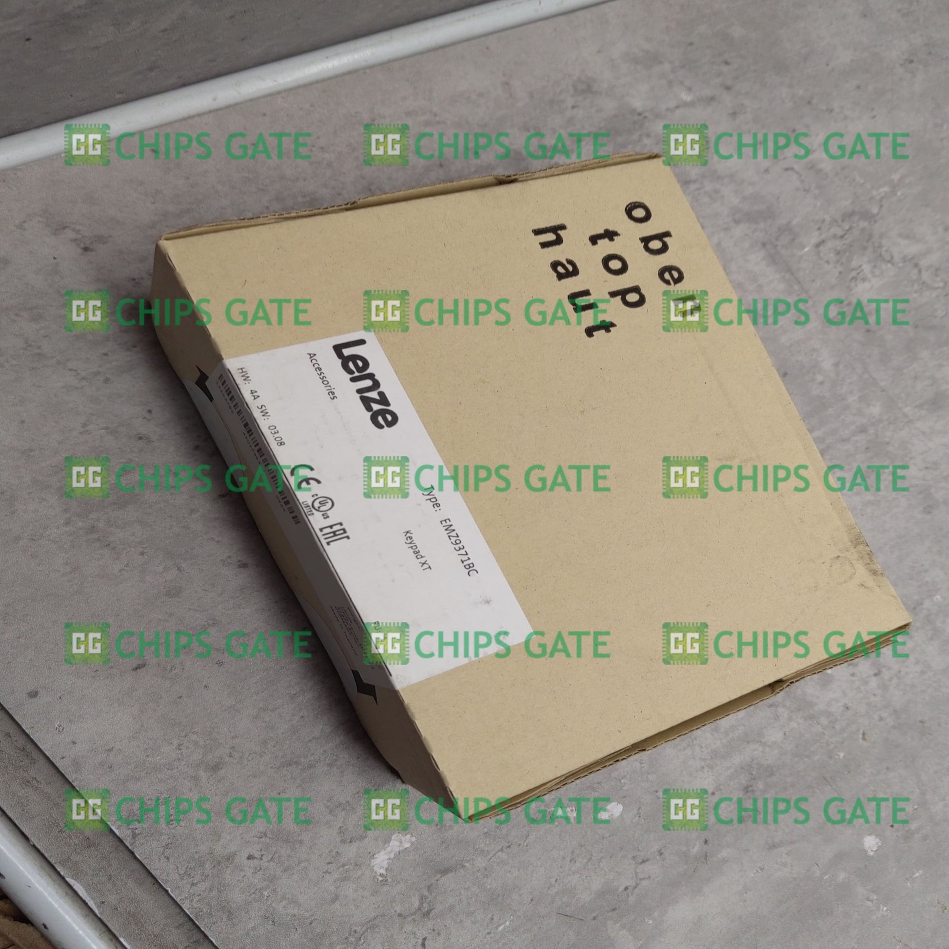EMZ9371BC