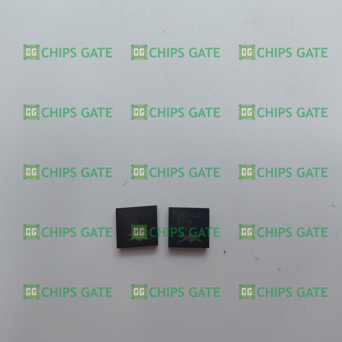 International Rectifier EN2340QI