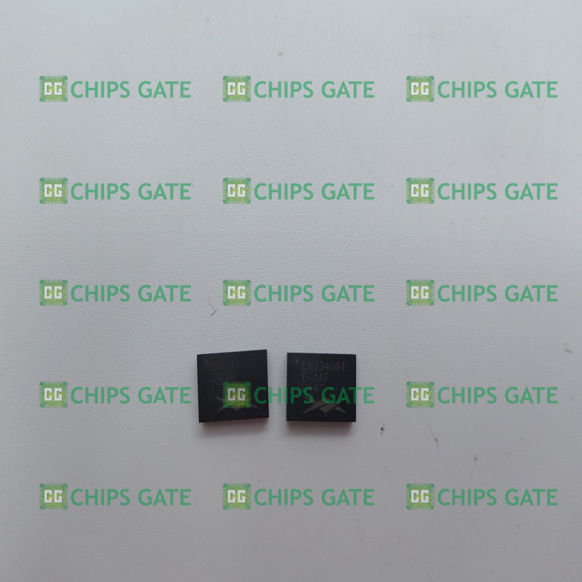 International Rectifier EN2340QI