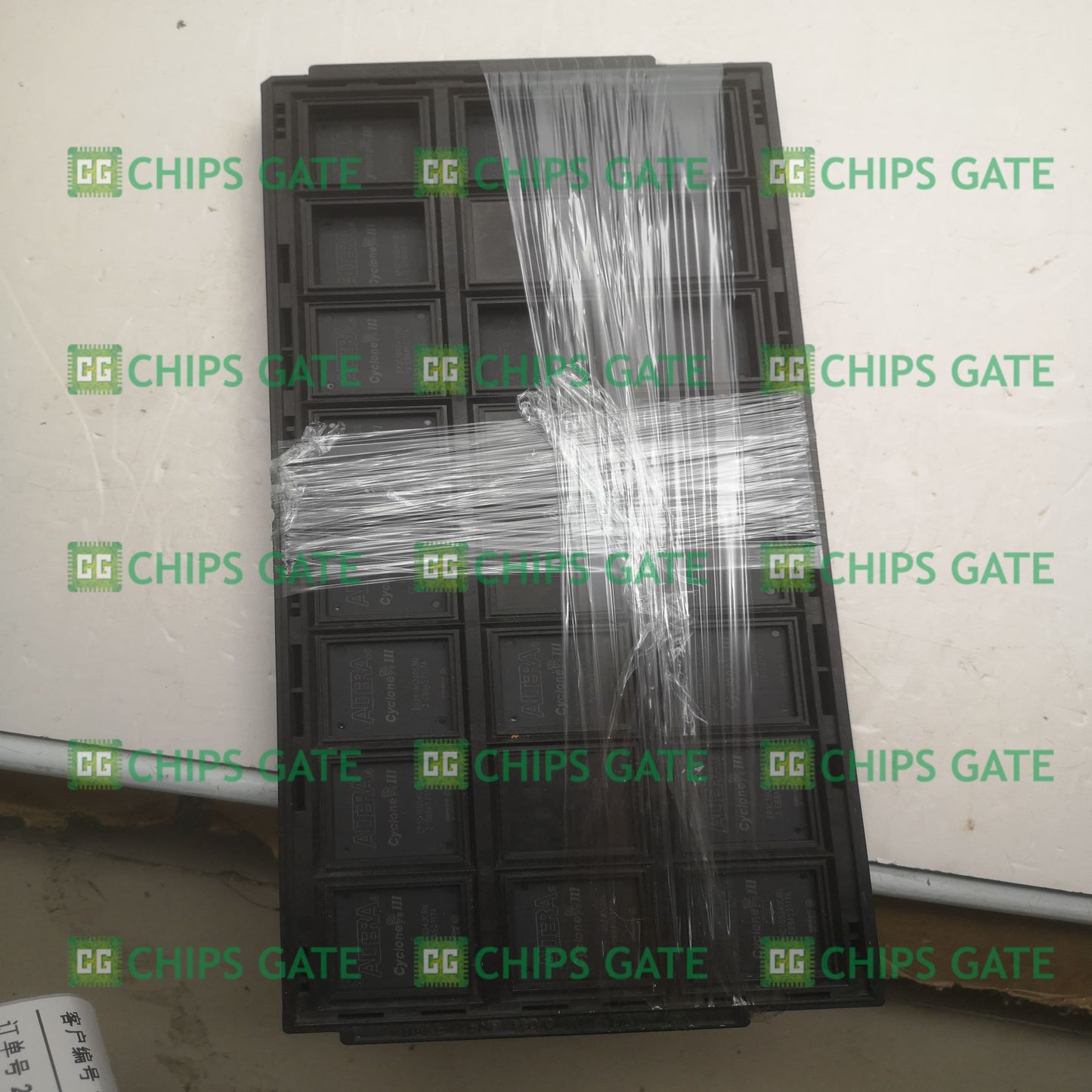 Altera  EP3C16Q240C8N