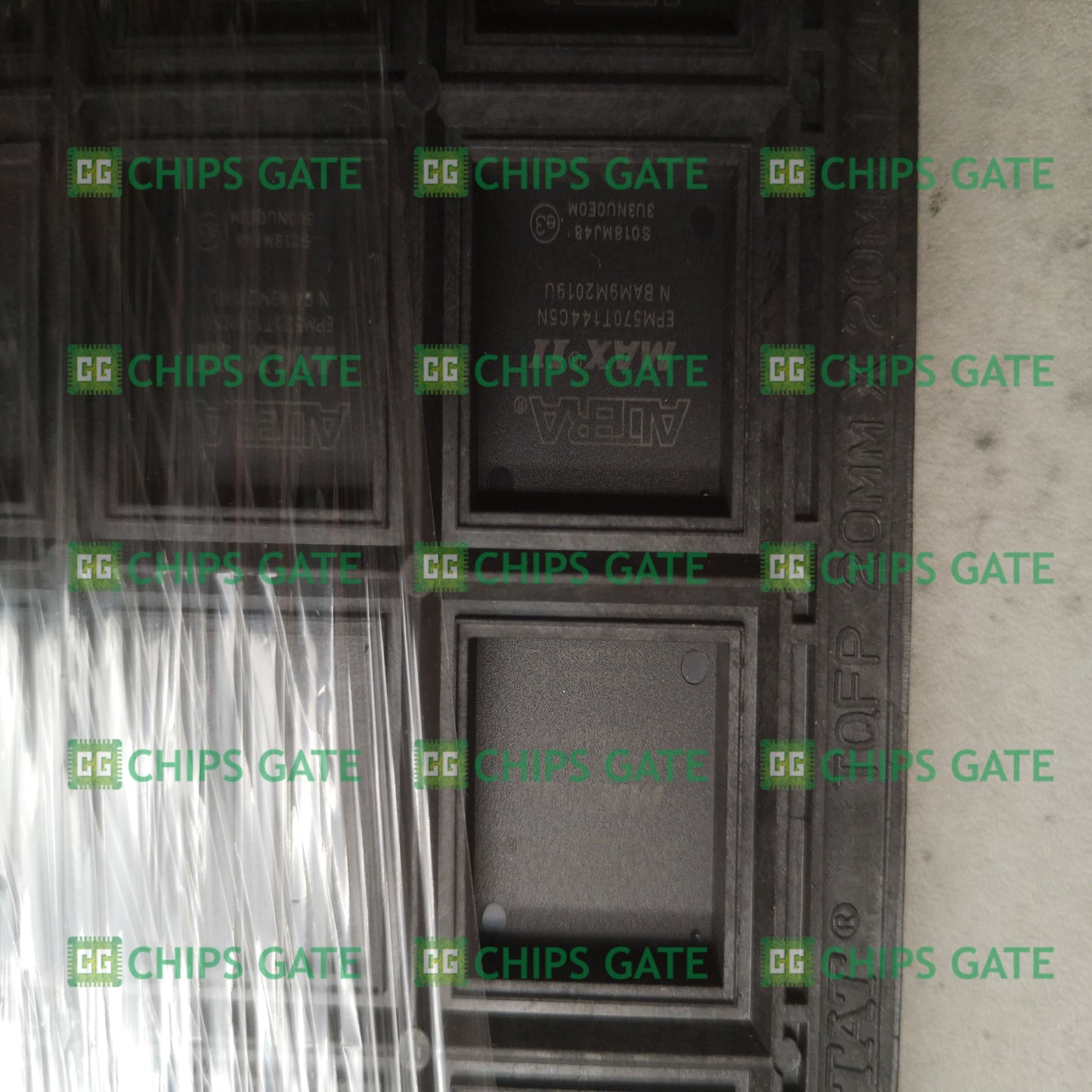 Altera  EPM570T144C5N