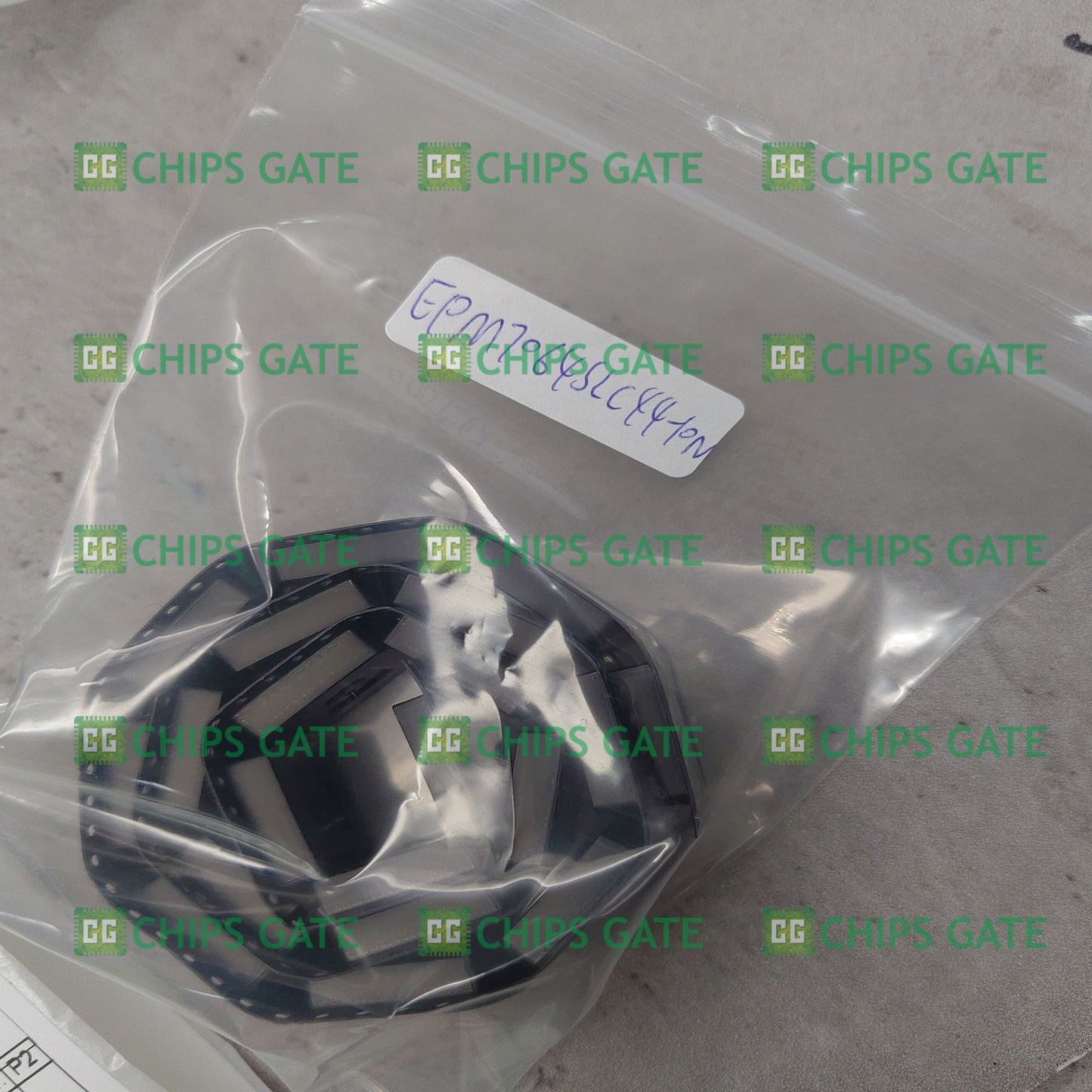 Altera  EPM7064SLC44-10N