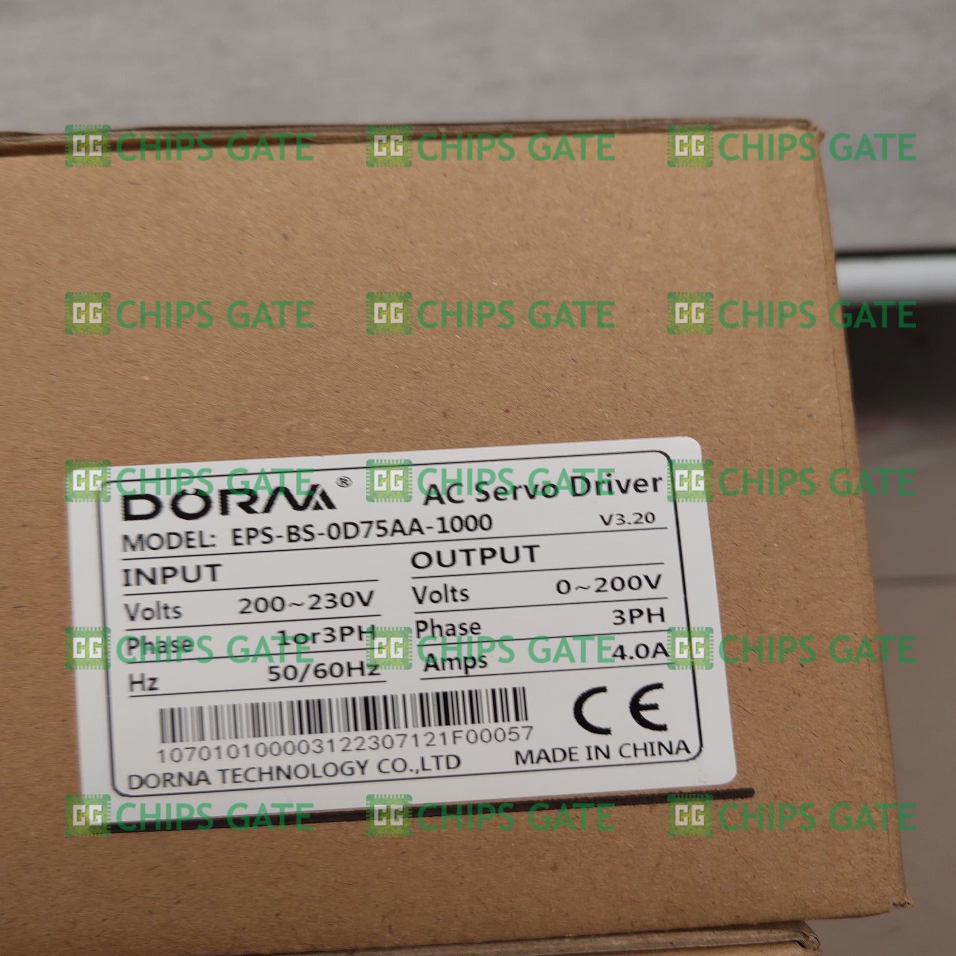 EPSBS0D75AA1000