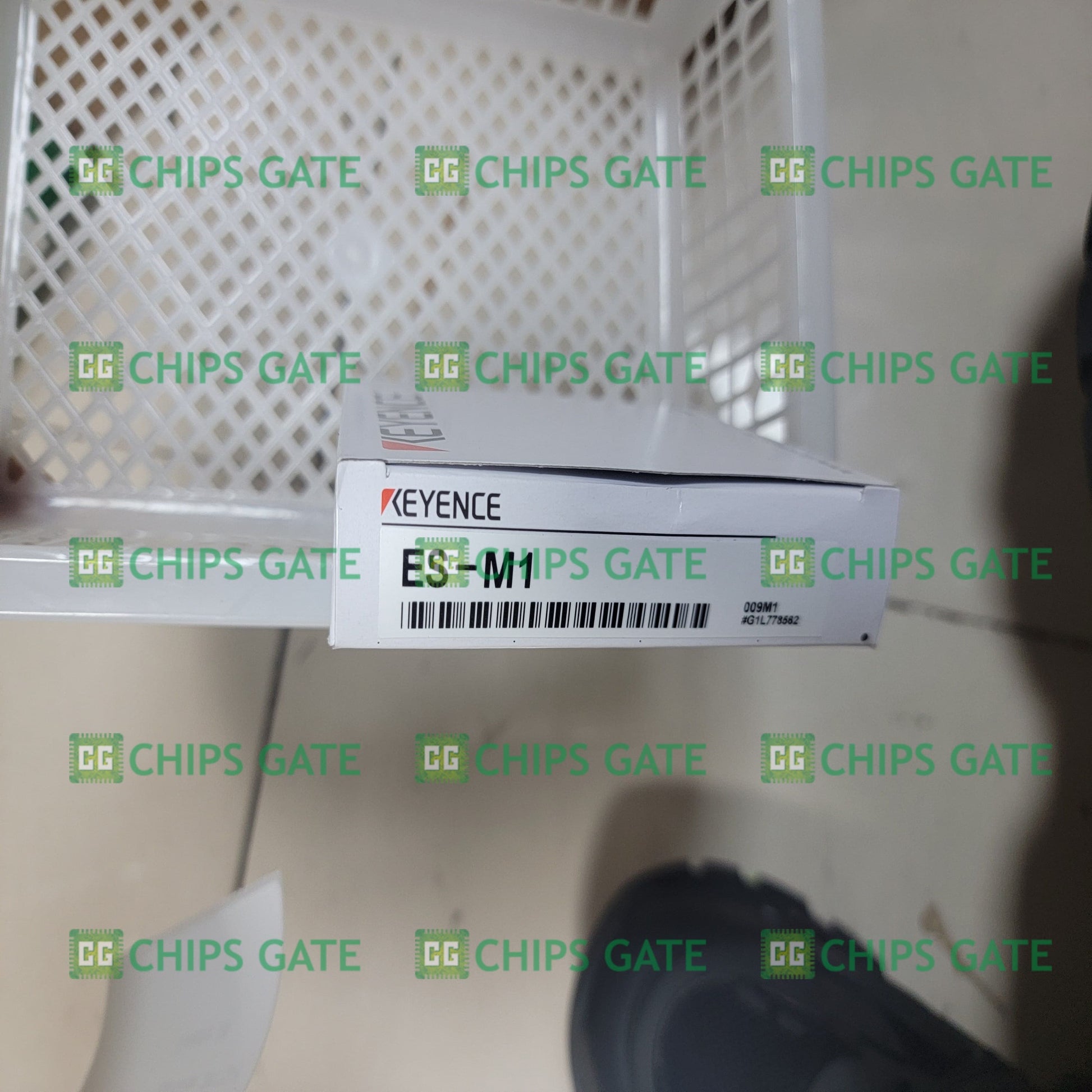 ESM1