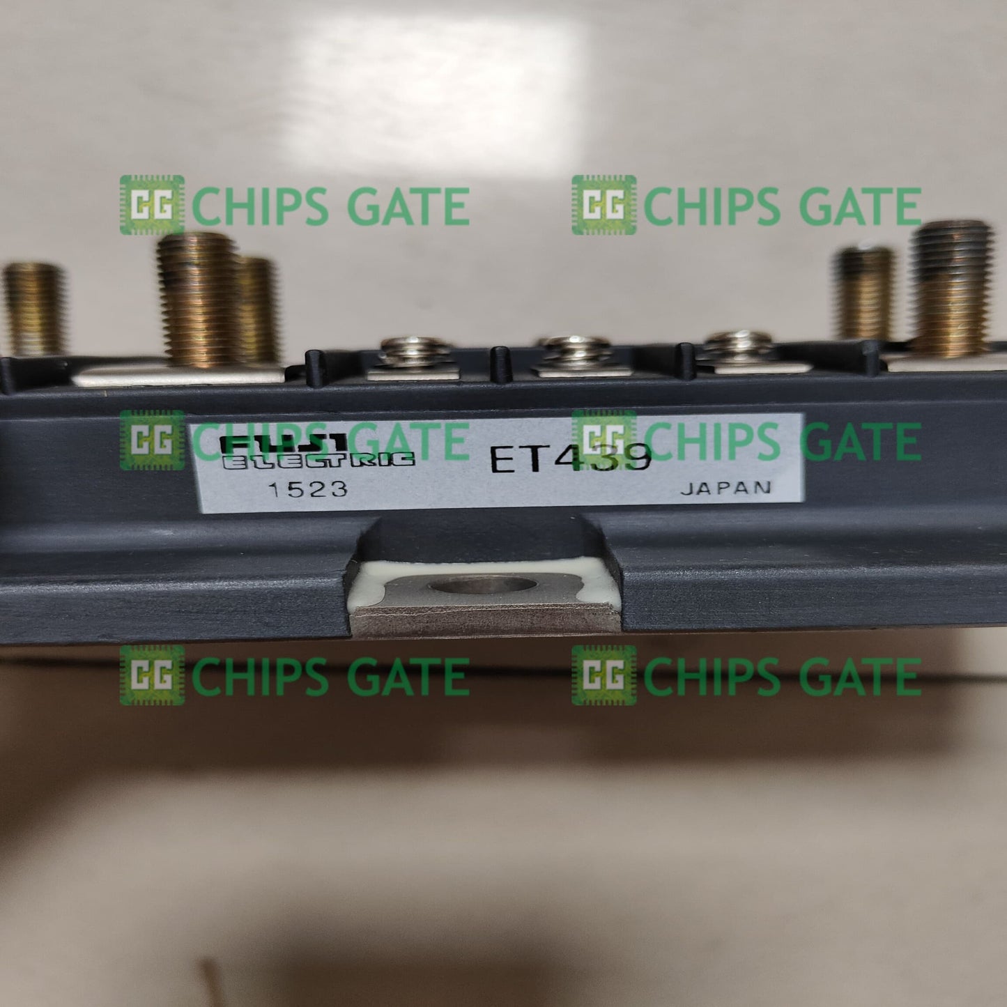 ET439