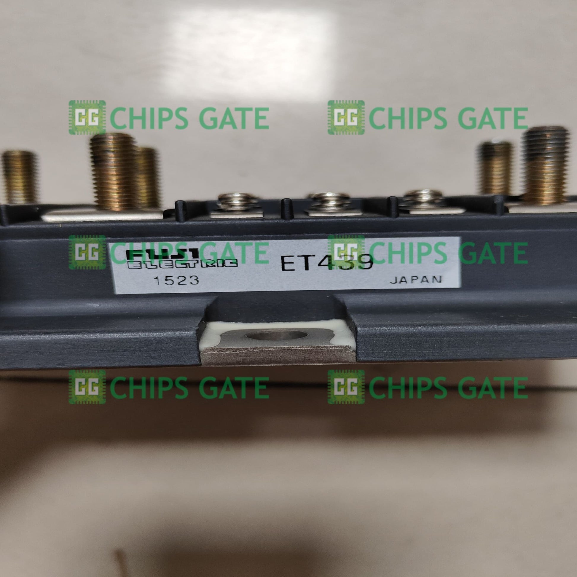 ET439
