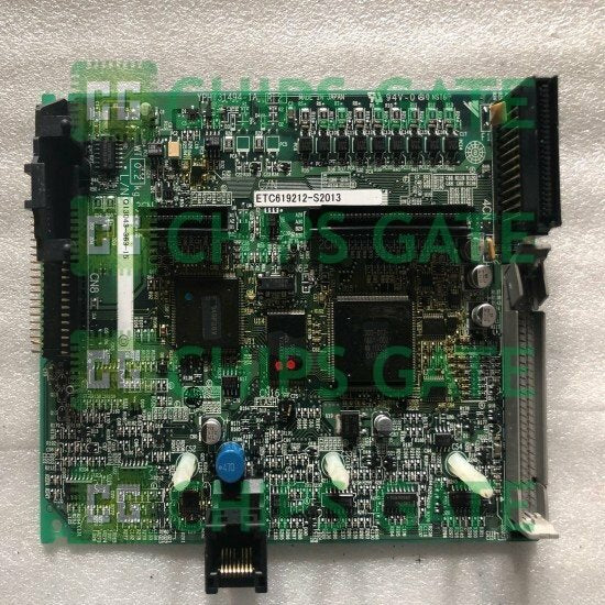 ETC619212S2013