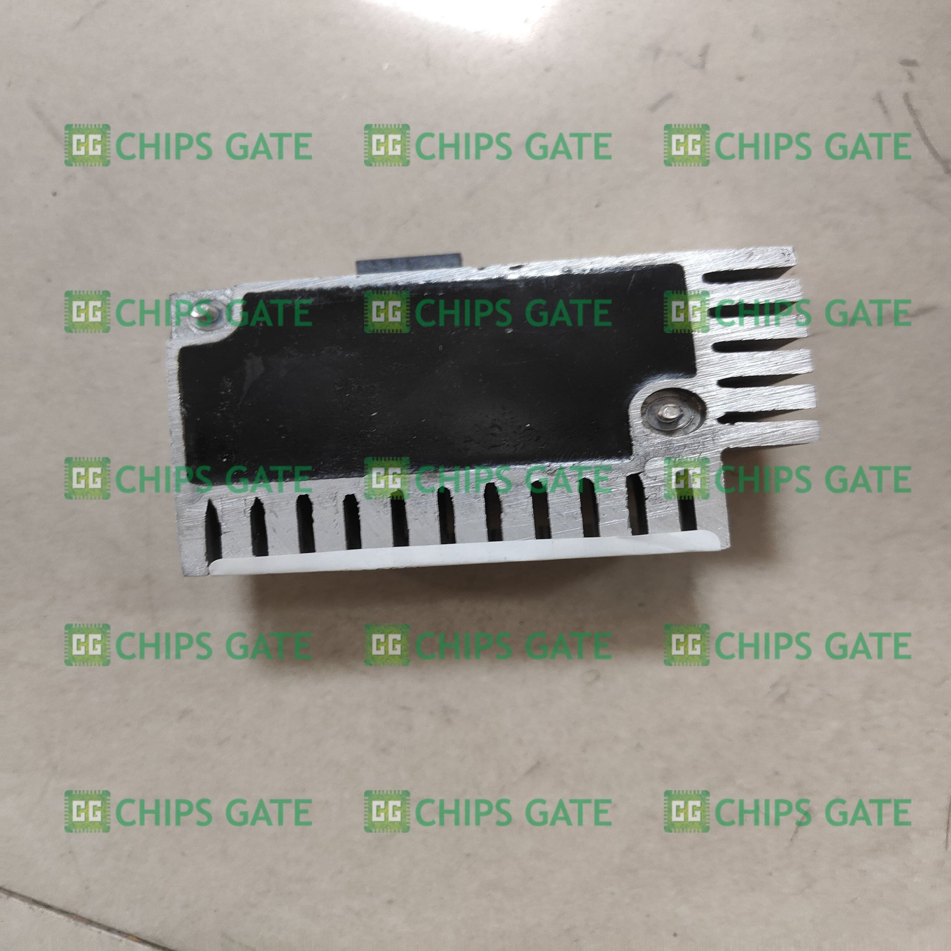 ETMIS31001