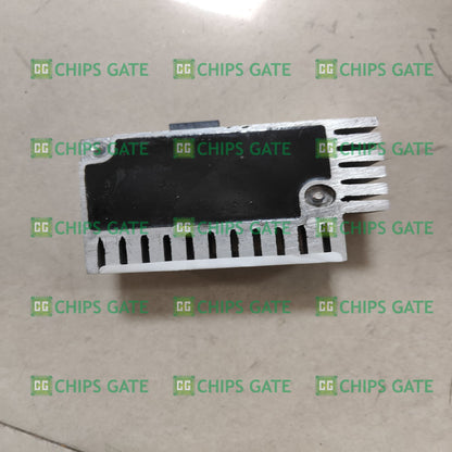 ETMIS31001
