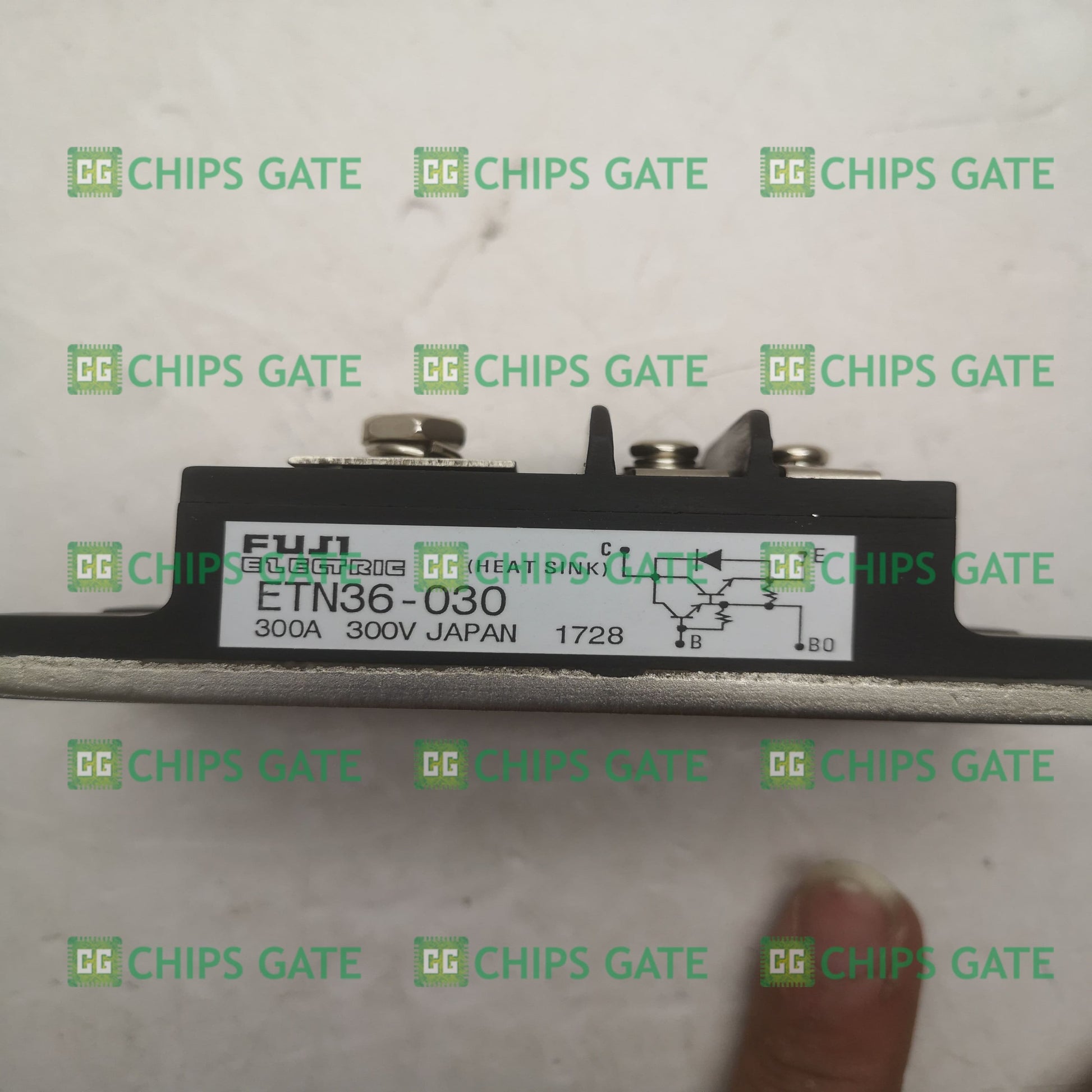 ETN36030