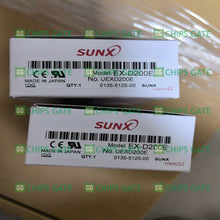 Sunx EX-D200E