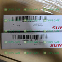 Sunx EX-D200E