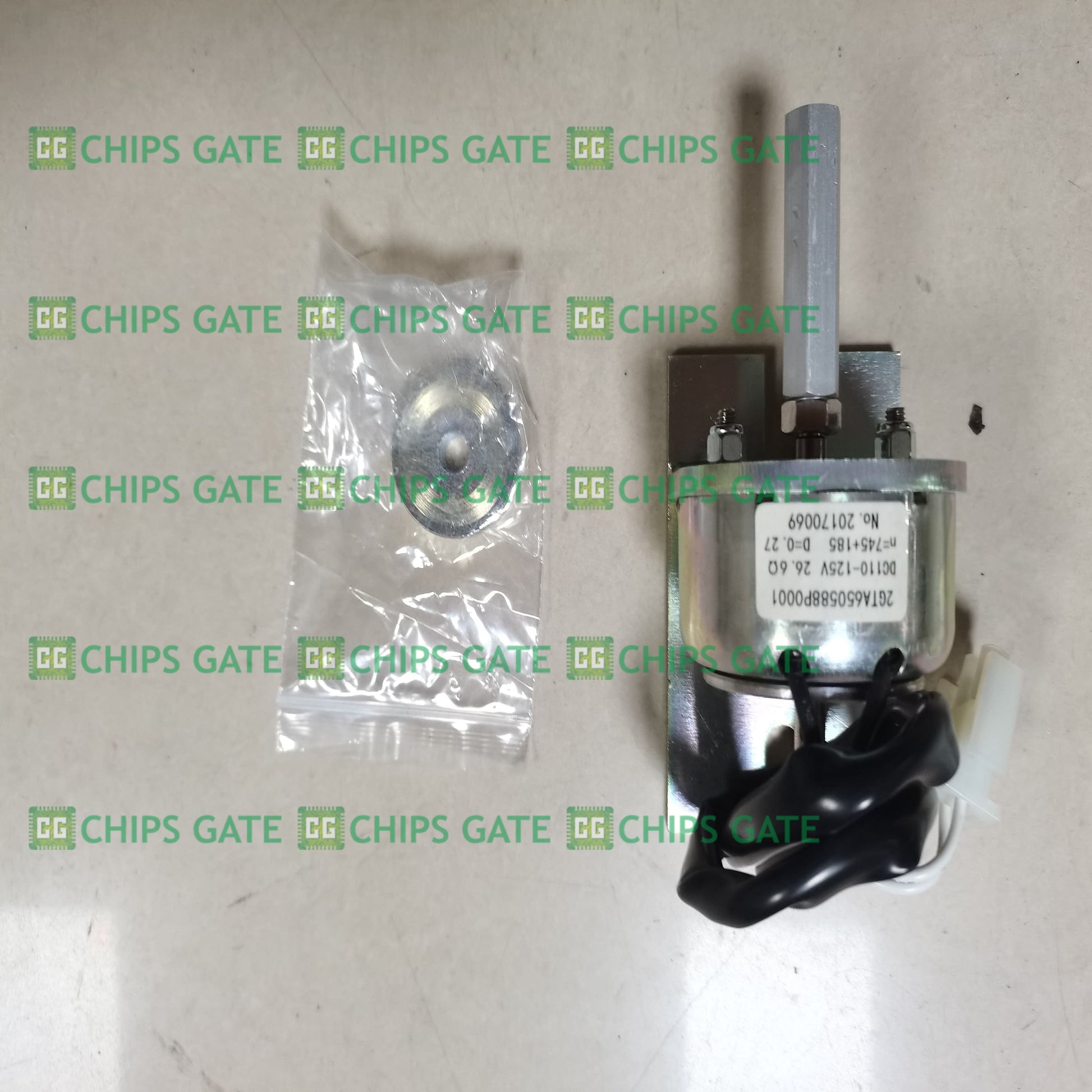 EXIN400834R9