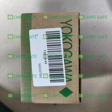 Yokogawa F3AD08-4V