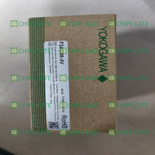 Yokogawa F3AD08-4V