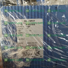 Yokogawa F3XD64-3F
