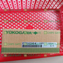 Yokogawa F3YD64-1P