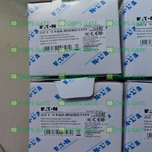 Eaton Moeller FAK-R-V-KC11-IY