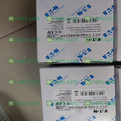 Eaton Moeller FAK-R-V-KC11-IY