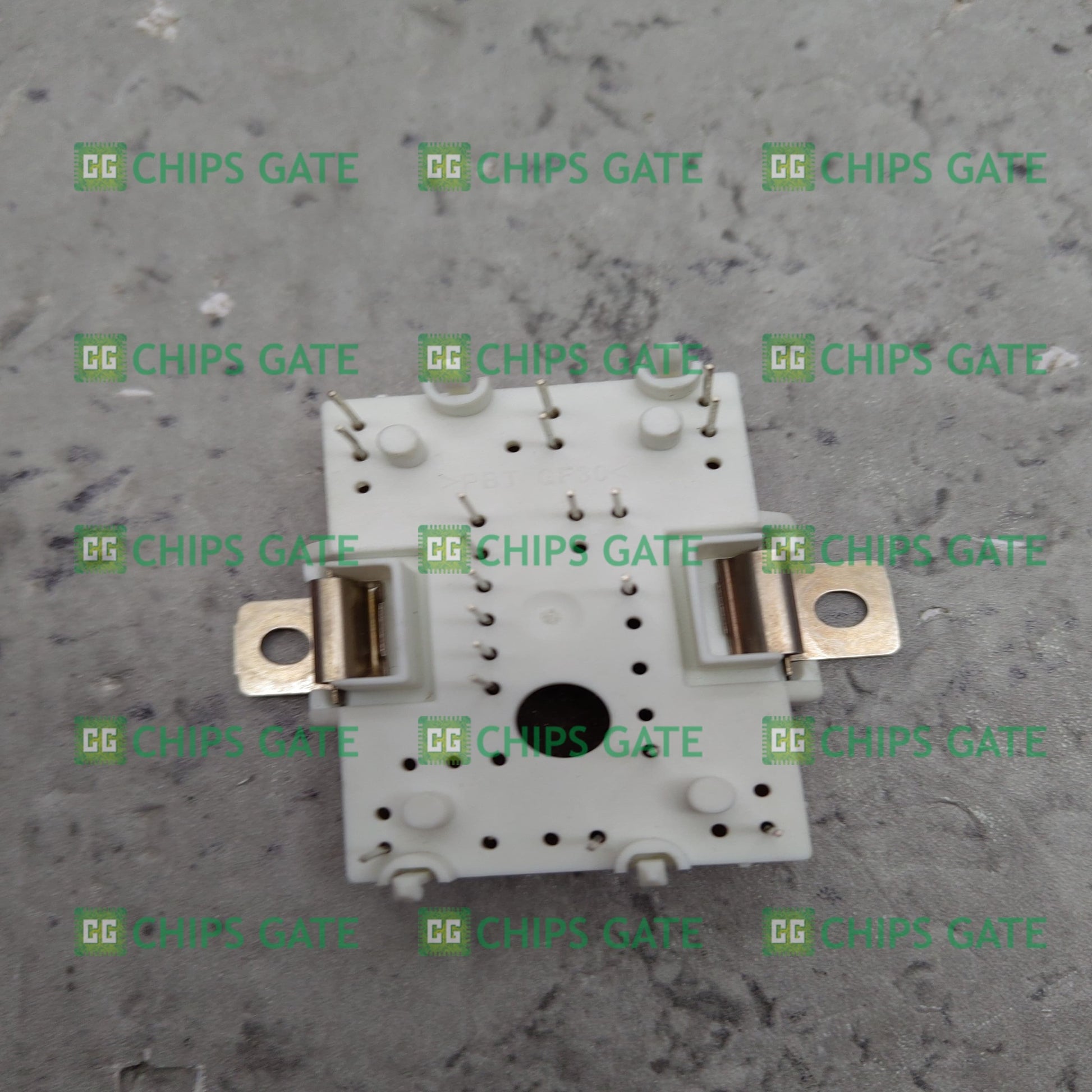 Eupec FB10R06KL4G