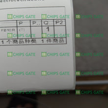 Eupec FB10R06KL4G