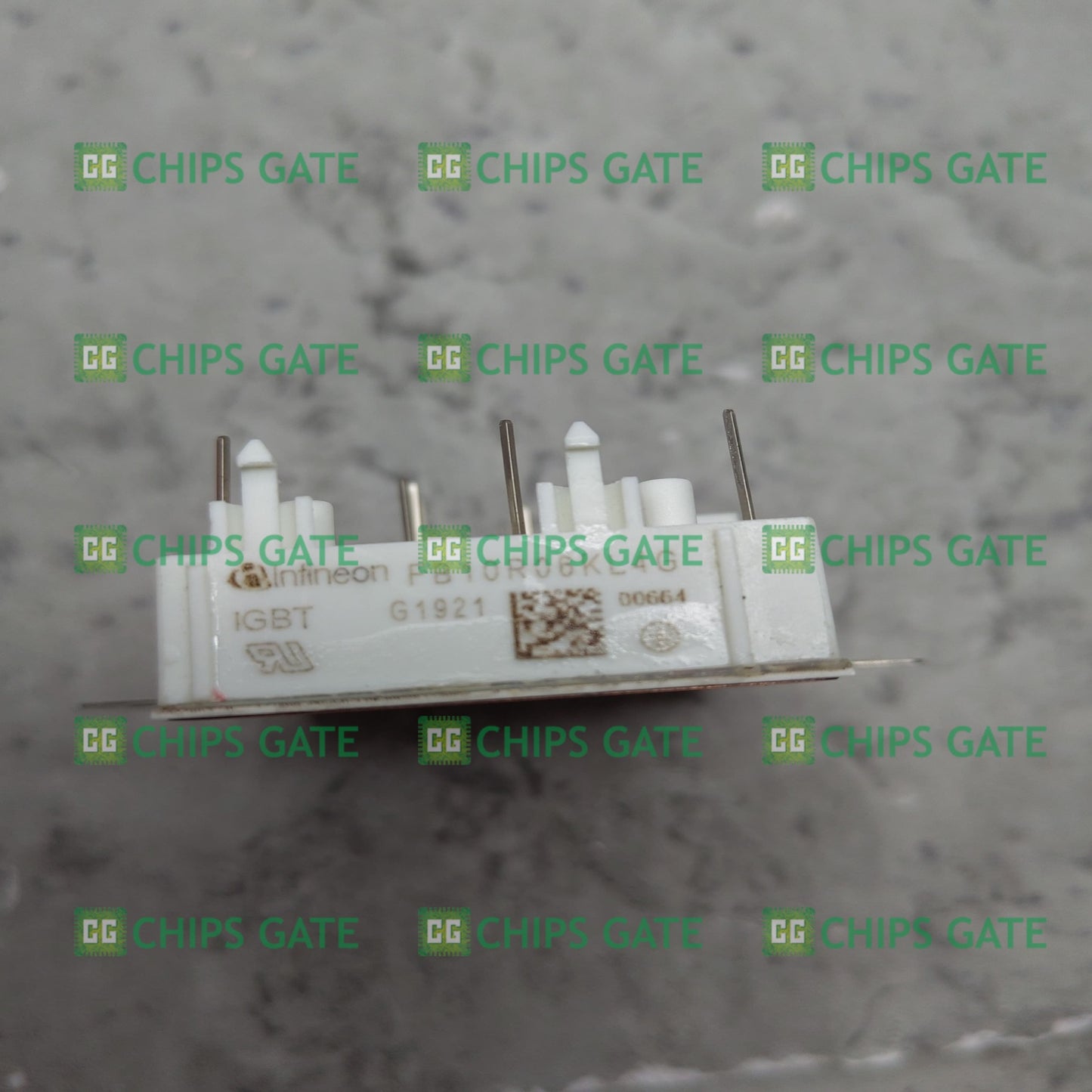 Eupec FB10R06KL4G