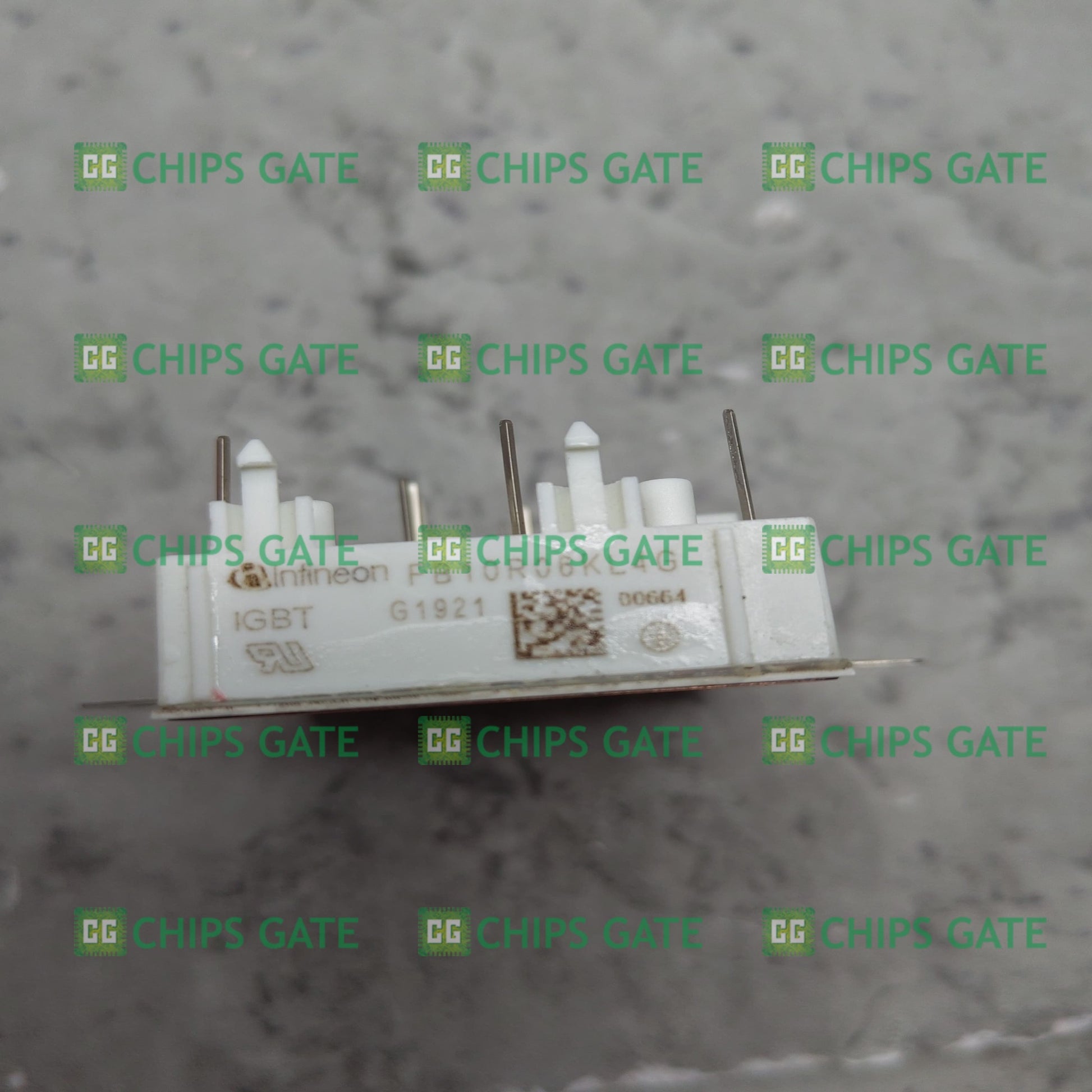 Eupec FB10R06KL4G